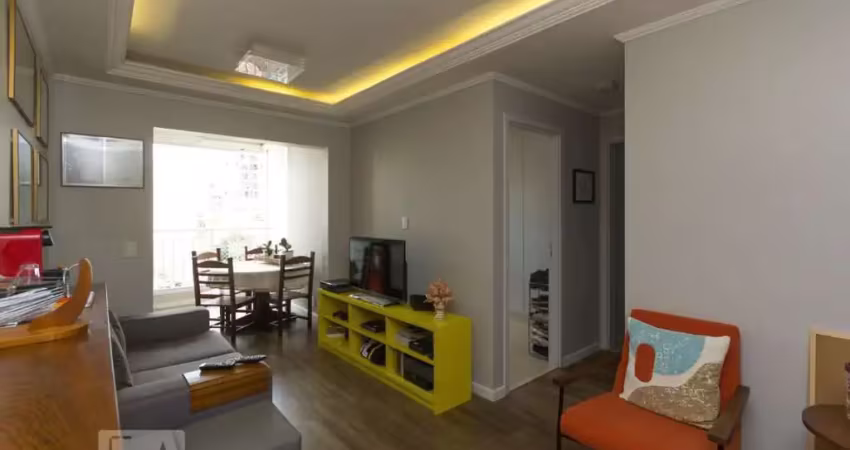 Apartamento para venda - chácara inglesa, 2 quartos,  65 m² - são paulo