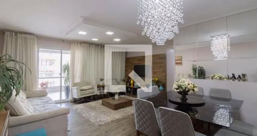 Apartamento para venda - centro, 3 quartos,  103 m² - guarulhos