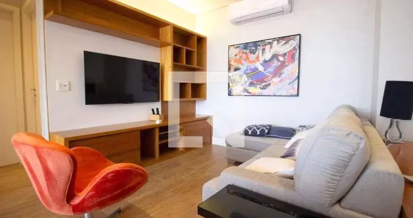 Apartamento para venda - pinheiros, 2 quartos,  68 m² - são paulo