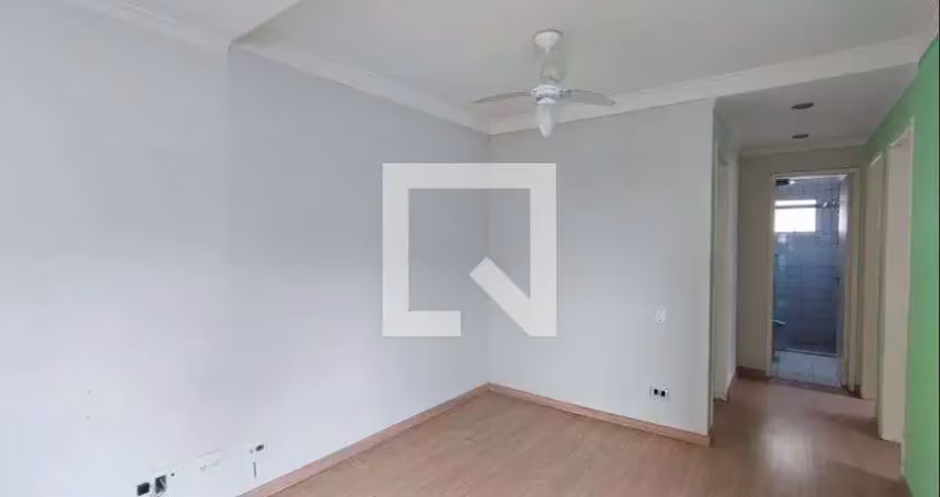 Apartamento para venda - jardim amazonas , 2 quartos,  47 m² - campinas