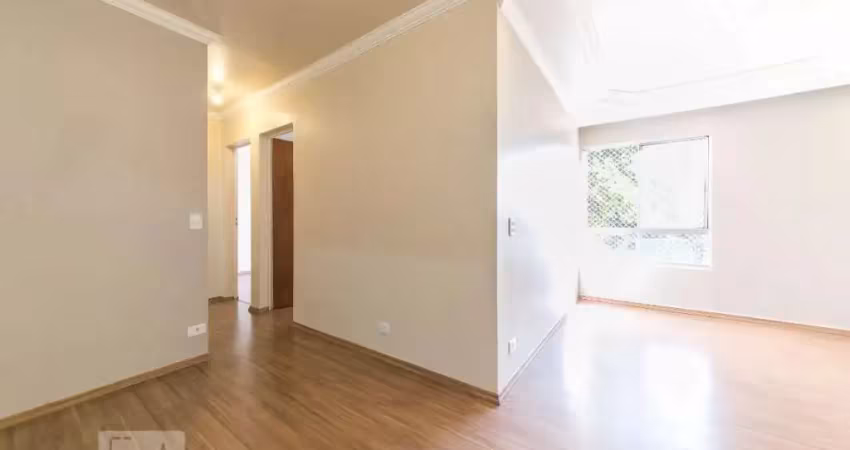 Apartamento para venda - jardim do lago, 2 quartos,  65 m² - campinas