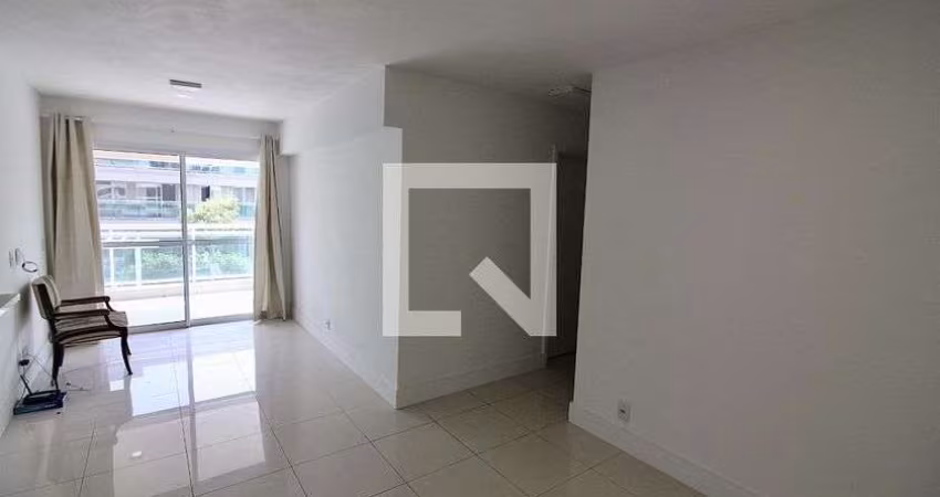 Apartamento para venda - recreio, 2 quartos,  77 m² - rio de janeiro