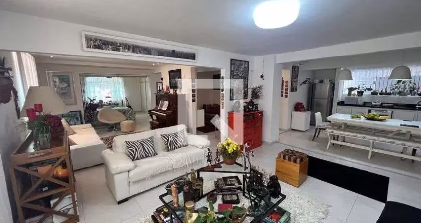 Apartamento para venda - jardim paulista, 2 quartos,  150 m² - são paulo