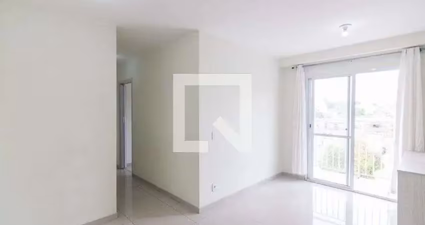 Apartamento para venda - vila assunção, 2 quartos,  50 m² - santo andré