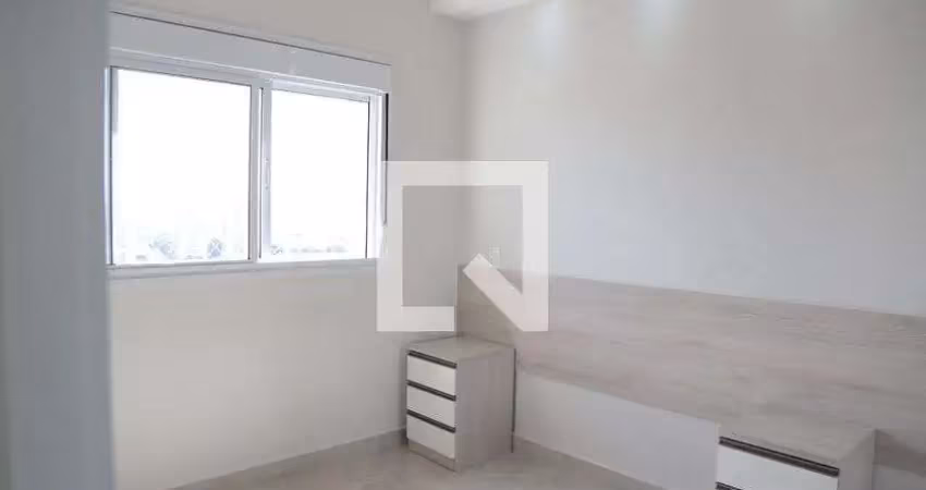 Cobertura para venda - vila yara, 1 quarto,  42 m² - osasco