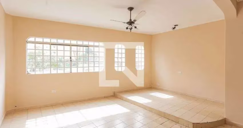 Casa para venda - sacomã, 3 quartos,  210 m² - são paulo