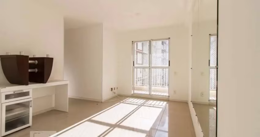 Apartamento para venda - vila santa clara, 3 quartos,  61 m² - são paulo