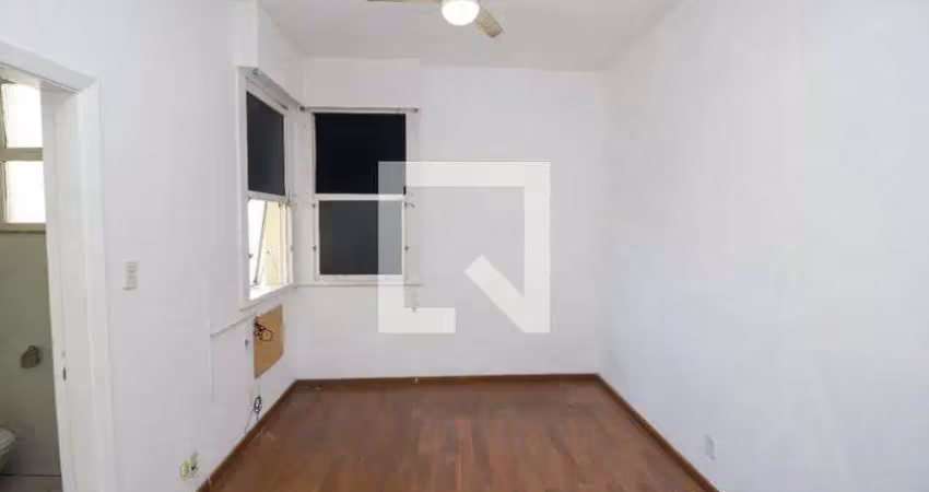 Kitnet / stúdio para venda - centro, 1 quarto,  25 m² - rio de janeiro