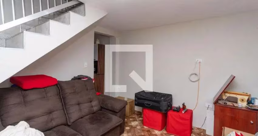 Casa para venda - conceição, 2 quartos,  85 m² - diadema