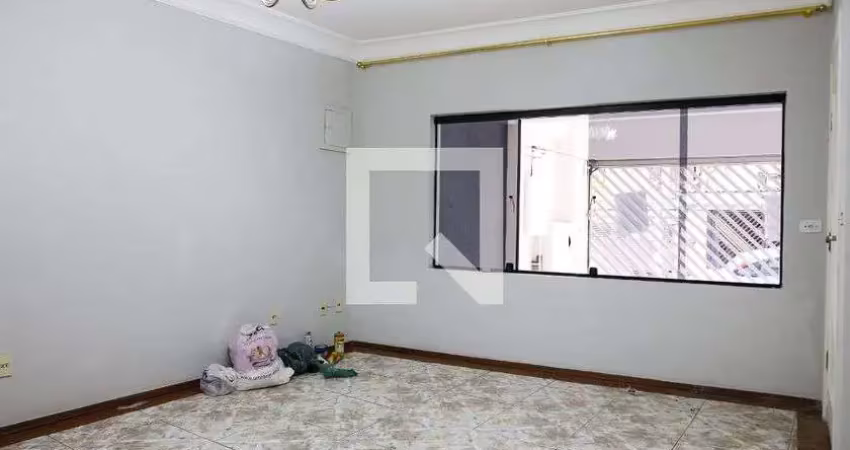 Casa para venda - parque joão ramalho, 3 quartos,  150 m² - santo andré