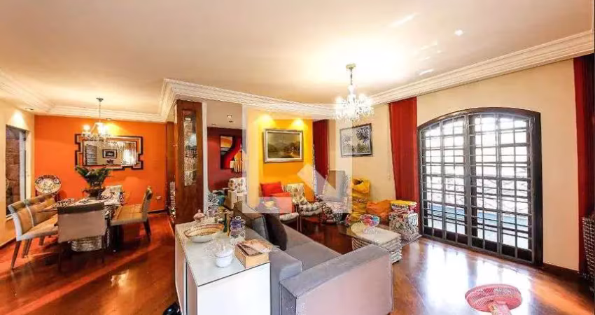 Casa para venda - vila prudente, 4 quartos,  390 m² - são paulo
