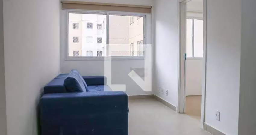 Apartamento para venda - barra funda, 2 quartos,  35 m² - são paulo