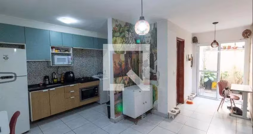 Apartamento para venda - vila ré, 1 quarto,  40 m² - são paulo