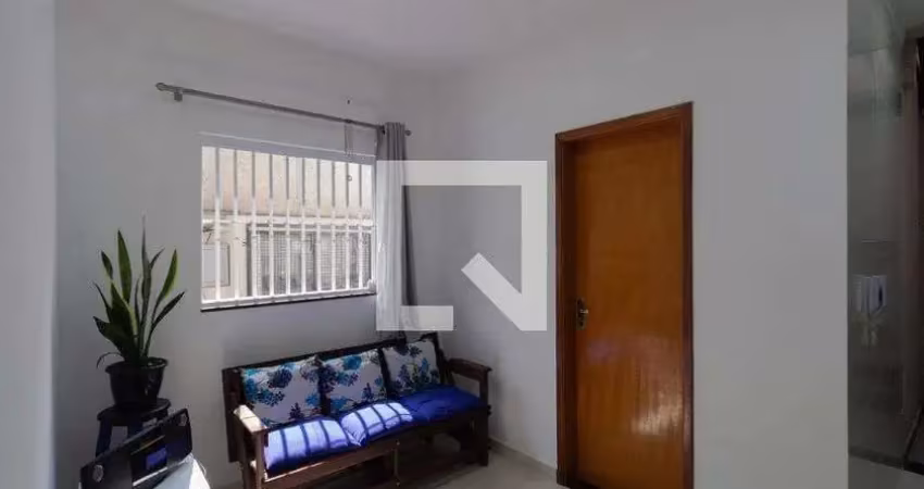 Apartamento para venda - vila ré, 2 quartos,  45 m² - são paulo