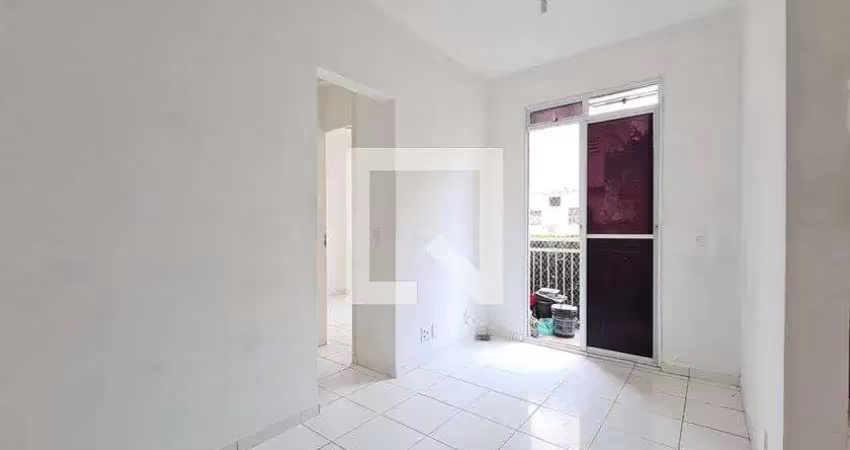 Apartamento para venda - todos os santos, 2 quartos,  46 m² - rio de janeiro