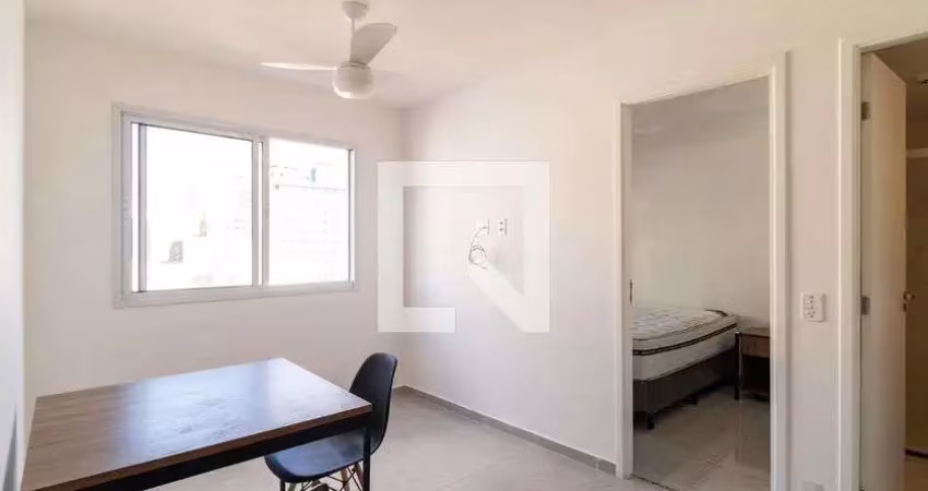 Apartamento para venda - barra funda, 2 quartos,  34 m² - são paulo