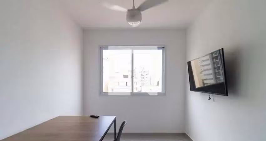 Apartamento para venda - barra funda, 2 quartos,  34 m² - são paulo