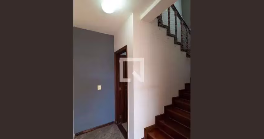 Casa para venda - alto taquaral, 3 quartos,  273 m² - campinas