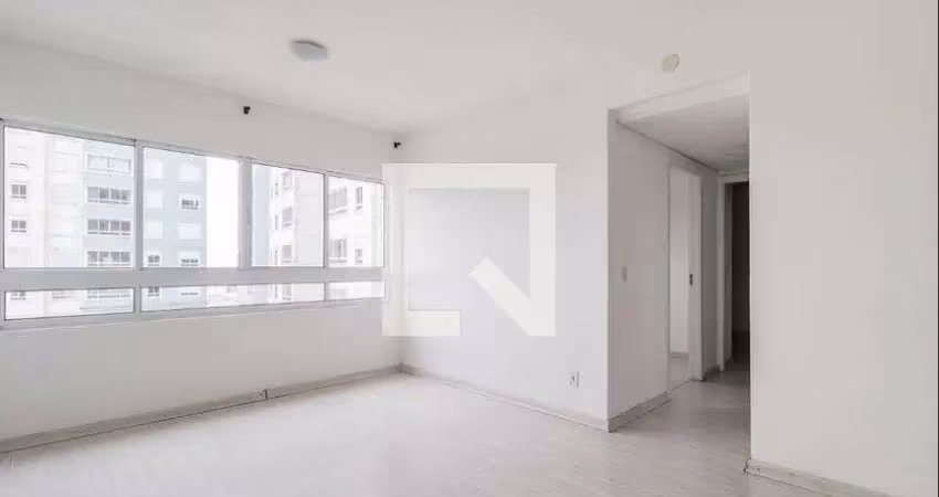 Apartamento para venda - alto petrópolis, 2 quartos,  52 m² - porto alegre