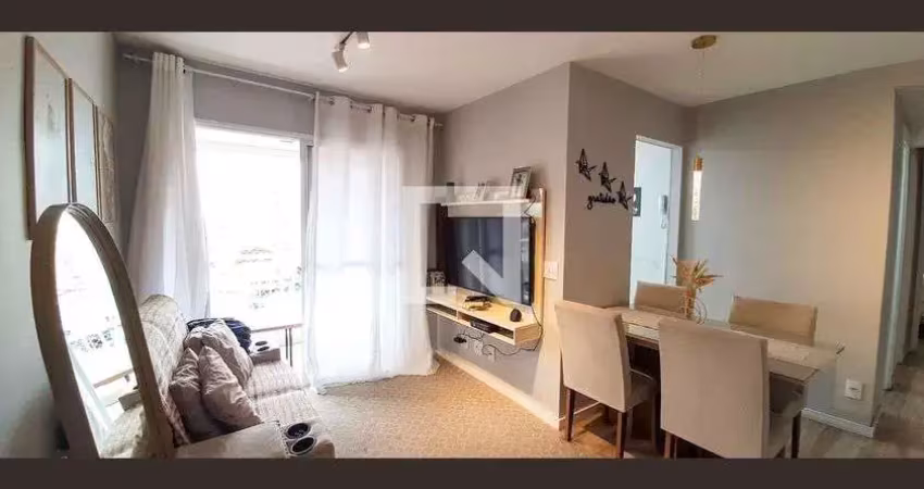 Apartamento para venda - quitaúna, 2 quartos,  53 m² - osasco