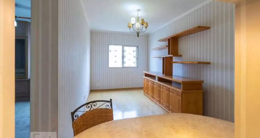 Apartamento para venda - vila itapura, 1 quarto,  43 m² - campinas