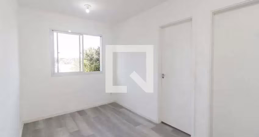 Apartamento para venda - artur alvim, 2 quartos,  35 m² - são paulo