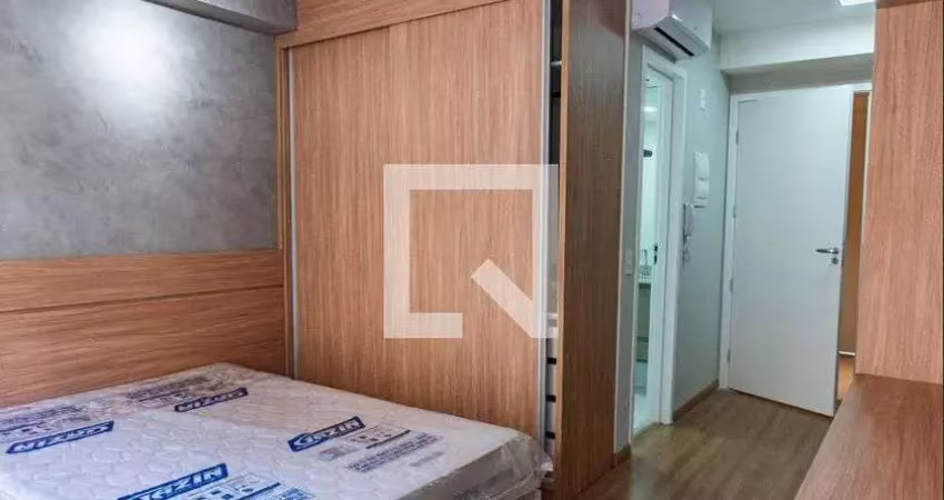 Kitnet / stúdio para venda - vila mariana, 1 quarto,  22 m² - são paulo