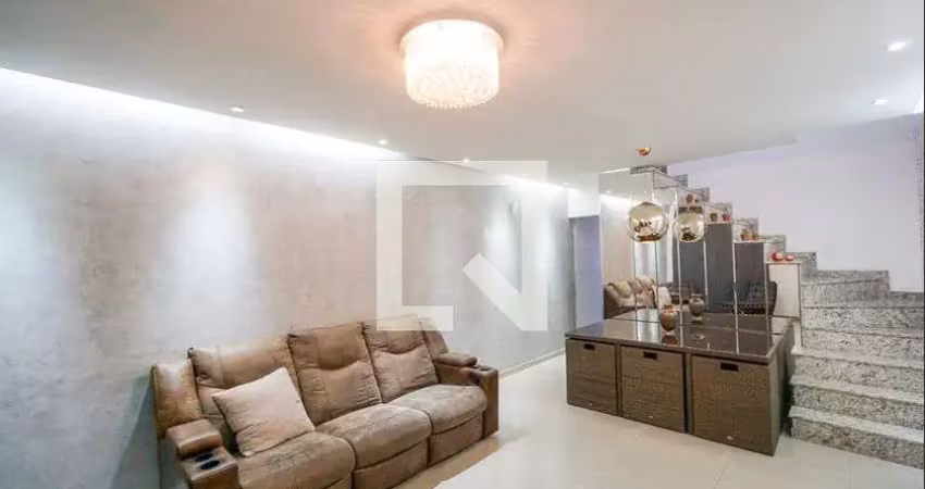 Apartamento para venda - vila carrão, 3 quartos,  160 m² - são paulo