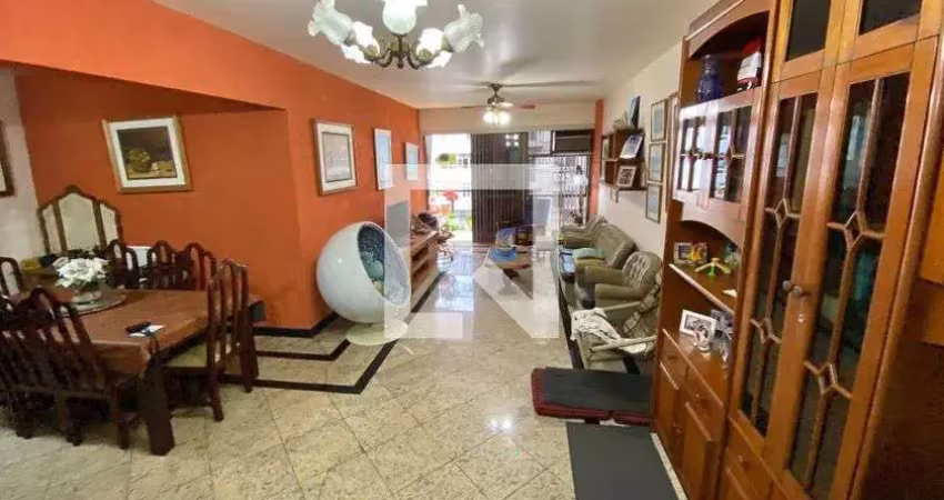Apartamento para venda - copacabana, 3 quartos,  159 m² - rio de janeiro