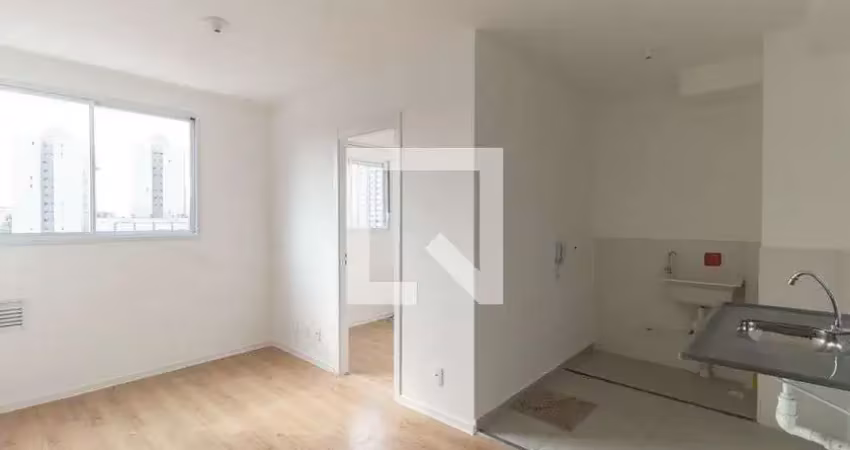 Apartamento para venda - cambuci, 2 quartos,  34 m² - são paulo