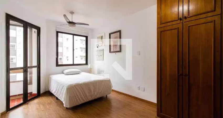 Kitnet / stúdio para venda - bom fim, 1 quarto,  29 m² - porto alegre