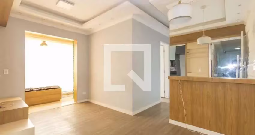 Apartamento para venda - novo osasco, 3 quartos,  58 m² - osasco