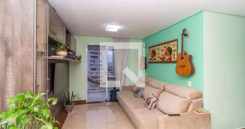 Apartamento para venda - tatuapé, 3 quartos,  83 m² - são paulo