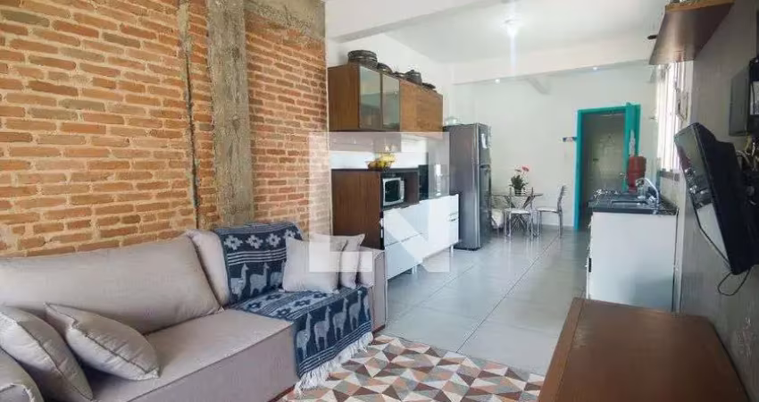 Cobertura para venda - barra funda, 2 quartos,  75 m² - são paulo