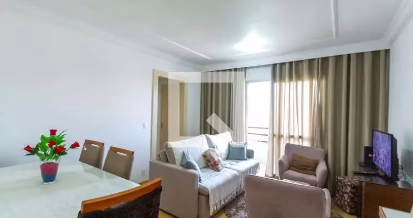 Apartamento para venda - assunção, 3 quartos,  77 m² - são bernardo do campo