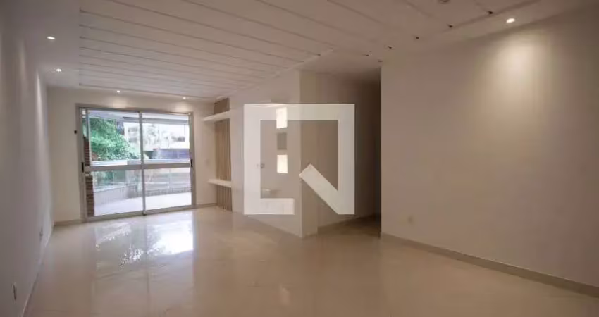 Apartamento para venda - recreio, 3 quartos,  120 m² - rio de janeiro