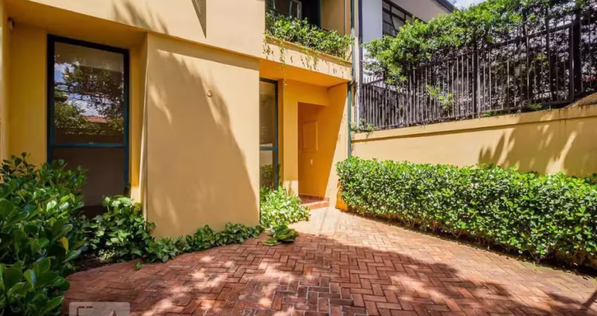 Casa para venda - vila nova conceição, 3 quartos,  180 m² - são paulo
