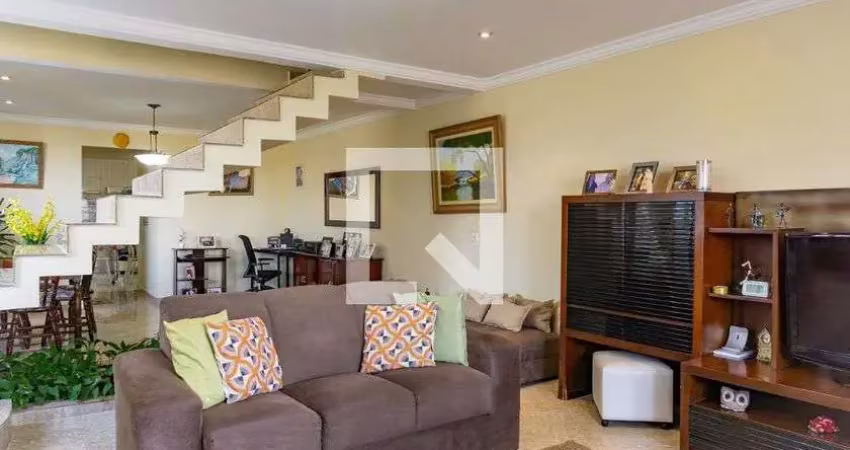 Casa para venda - jardim jussara, 3 quartos,  280 m² - são paulo