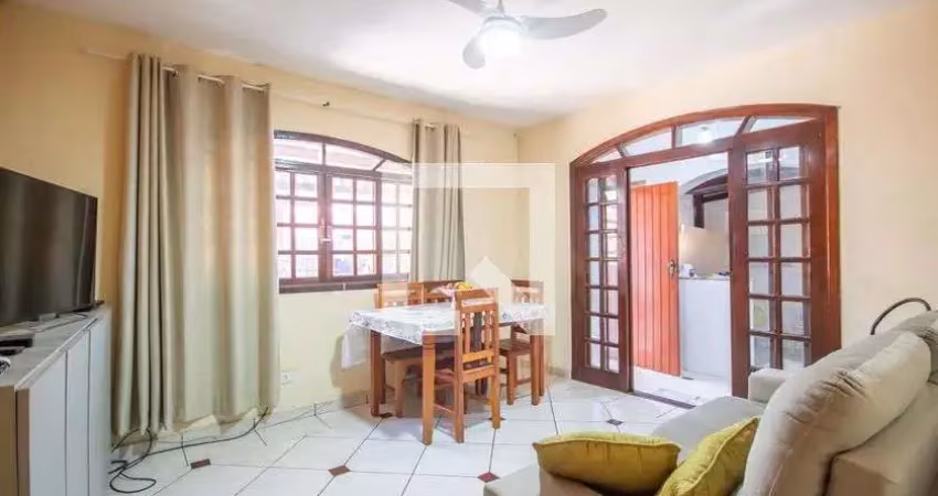 Casa para venda - santo antônio, 4 quartos,  341 m² - osasco