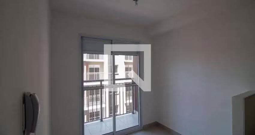 Apartamento para venda - chácara santo antonio, 1 quarto,  30 m² - são paulo