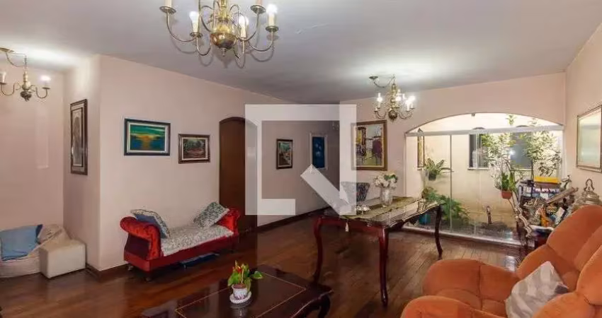Casa para venda - jardim avelino , 4 quartos,  199 m² - são paulo