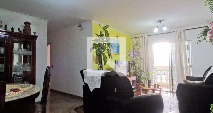 Apartamento para venda - freguesia do ó, 3 quartos,  180 m² - são paulo