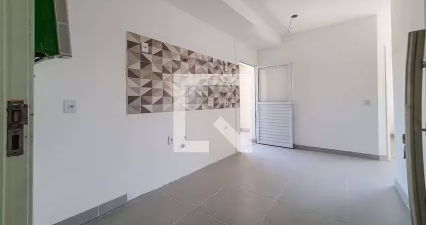 Apartamento para venda - cambuci, 2 quartos,  39 m² - são paulo