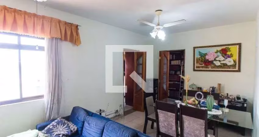 Casa para venda - vila ede, 4 quartos,  245 m² - são paulo