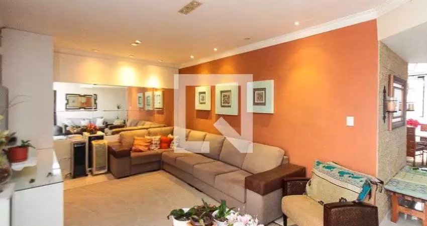 Cobertura para venda - vila prudente, 3 quartos,  140 m² - são paulo