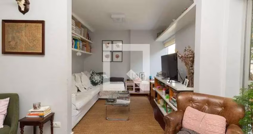 Apartamento para venda - pinheiros, 3 quartos,  107 m² - são paulo