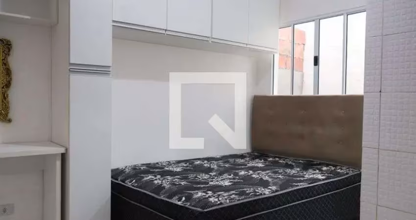 Kitnet / stúdio para venda - jabaquara, 1 quarto,  18 m² - são paulo