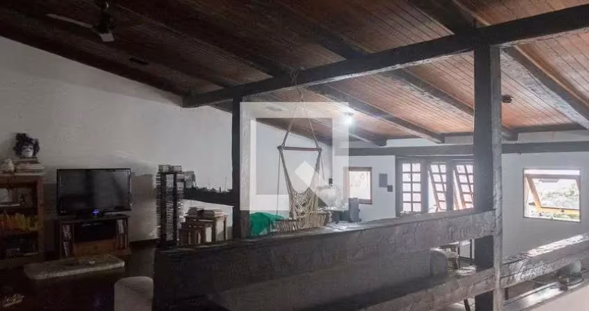 Casa para venda - santana, 4 quartos,  248 m² - são paulo