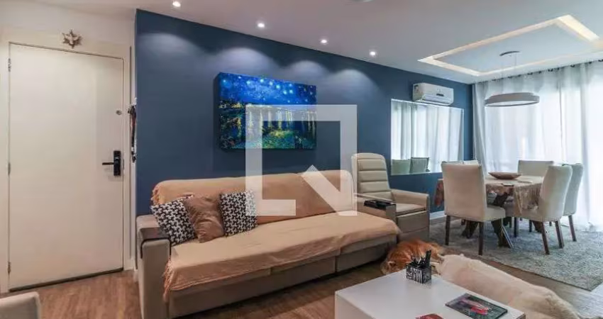 Apartamento para venda - recreio, 3 quartos,  145 m² - rio de janeiro