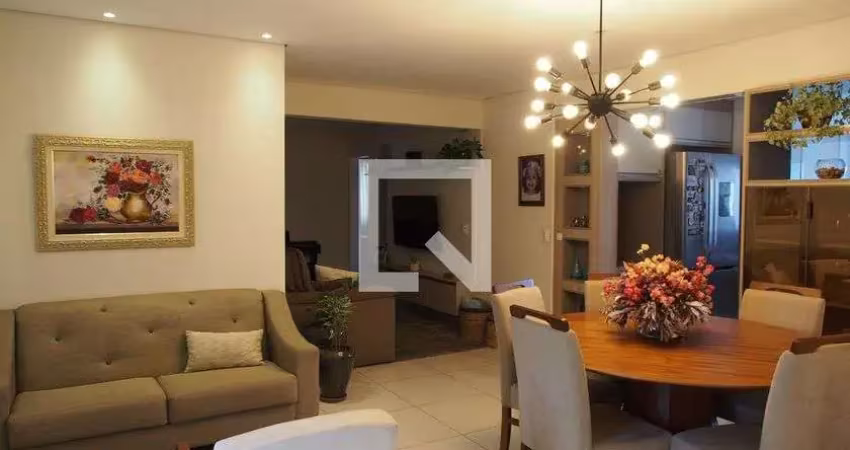 Apartamento para venda - centro, 3 quartos,  124 m² - jundiaí